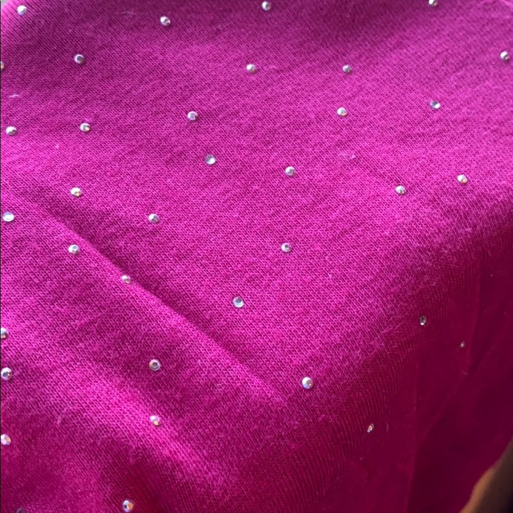 Express Studded Tunic - Picture 3 of 3